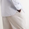 Trofeo Cotton-Poplin Shirt - E2