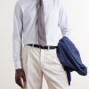 Trofeo Cotton-Poplin Shirt - FR