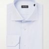 Trofeo Cotton-Poplin Shirt