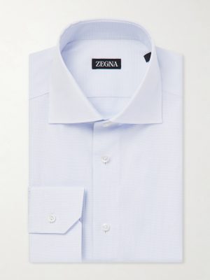 Trofeo Cotton-Poplin Shirt Trofeo Cotton-Poplin Shirt