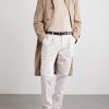 Cashmere Cable-Knit Sweater - OU