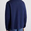 Merino Wool Cradigan - BK