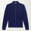 Merino Wool Cradigan