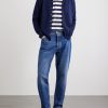 Merino Wool Cradigan - OU