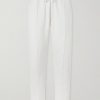 Wimbledon Straight-Leg Embroidered Cotton and Cashmere-Blend Sweatpants Wimbledon Straight-Leg Embroidered Cotton and Cashmere-Blend Sweatpants