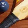 Leblon Wooden Beach Bat and Ball Set - CU