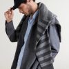 Fernando Linen Baseball Cap - FR