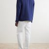 Linen Overshirt - BK Linen Overshirt - BK