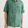 Linen Shirt - FR