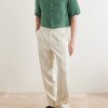 Linen Shirt - OU