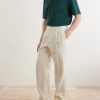 Sea Island Cotton-Terry Polo Shirt - OU Sea Island Cotton-Terry Polo Shirt - OU