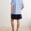 Sea Island Cotton-Terry Polo Shirt - BK Sea Island Cotton-Terry Polo Shirt - BK