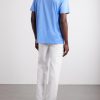 Slim-Fit Cotton-Jersey T-Shirt - BK