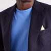 Slim-Fit Cotton-Jersey T-Shirt - CU
