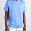Slim-Fit Cotton-Jersey T-Shirt - FR