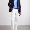 Slim-Fit Cotton-Jersey T-Shirt - OU