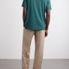 Slim-Fit Cotton-Jersey T-Shirt - BK