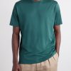 Slim-Fit Cotton-Jersey T-Shirt - FR