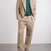 Slim-Fit Cotton-Jersey T-Shirt - OU