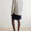 Linen Shirt - BK Linen Shirt - BK