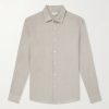 Linen Shirt Linen Shirt