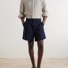 Linen Shirt - OU Linen Shirt - OU