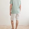 Pima Cotton-Piqué Polo-Shirt - BK