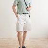 Pima Cotton-Piqué Polo-Shirt - OU