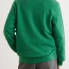 Cotton-Jersey Sweatshirt - BK