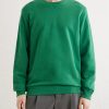 Cotton-Jersey Sweatshirt - FR
