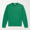 Cotton-Jersey Sweatshirt