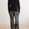 Sea Island Cotton Polo Shirt - BK Sea Island Cotton Polo Shirt - BK
