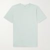 Slim-Fit Cotton-Jersey T-Shirt Slim-Fit Cotton-Jersey T-Shirt