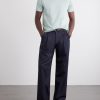 Slim-Fit Cotton-Jersey T-Shirt - OU Slim-Fit Cotton-Jersey T-Shirt - OU