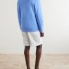 Cotton-Jersey Sweatshirt - BK