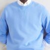 Cotton-Jersey Sweatshirt - CU