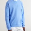 Cotton-Jersey Sweatshirt - FR