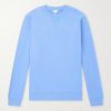 Cotton-Jersey Sweatshirt