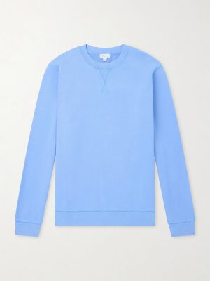 Cotton-Jersey Sweatshirt