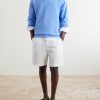 Cotton-Jersey Sweatshirt - OU
