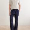 Ribbed Cotton Polo-Shirt - OU