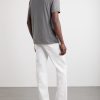 Slim-Fit Cotton-Jersey T-Shirt - BK Slim-Fit Cotton-Jersey T-Shirt - BK