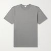 Slim-Fit Cotton-Jersey T-Shirt Slim-Fit Cotton-Jersey T-Shirt