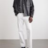 Slim-Fit Cotton-Jersey T-Shirt - OU Slim-Fit Cotton-Jersey T-Shirt - OU
