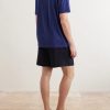 Riviera Cotton T-Shirt - BK Riviera Cotton T-Shirt - BK