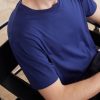 Riviera Cotton T-Shirt - CU Riviera Cotton T-Shirt - CU