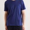 Riviera Cotton T-Shirt - FR Riviera Cotton T-Shirt - FR