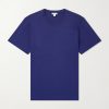Riviera Cotton T-Shirt Riviera Cotton T-Shirt