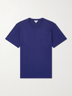Riviera Cotton T-Shirt Riviera Cotton T-Shirt