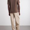 Slim-Fit Cotton-Jersey T-Shirt - BK